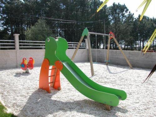 Playa de Bascuas Capricho De Bascuas 아파트 외부 사진