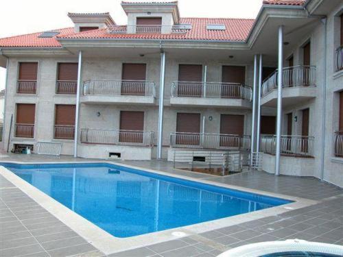 Playa de Bascuas Capricho De Bascuas 아파트 외부 사진